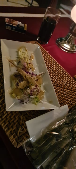 Gastro Makadi Spa - Adults only