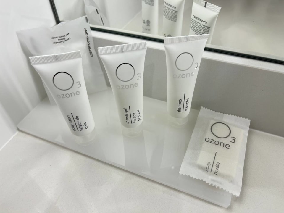 Zimmer Hotel Metropolitan