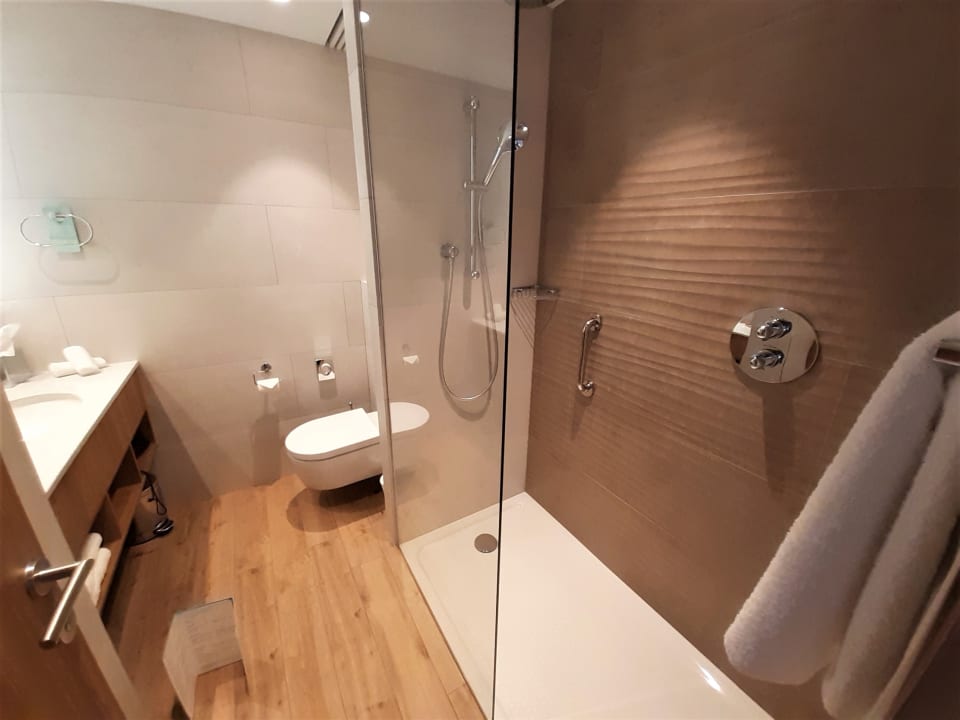 Zimmer Hilton Garden Inn Vilnius City Centre