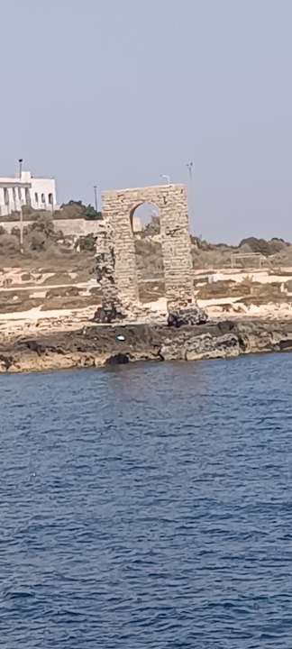 Ausblick El Mehdi Beach Resort