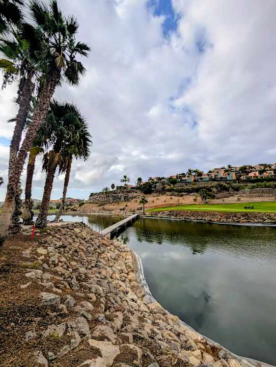 Sport & Freizeit Salobre Hotel Resort & Serenity