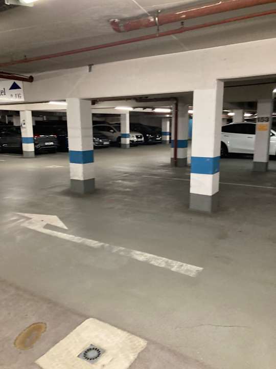 Sonstiges Best Western Plaza Hotel Zwickau