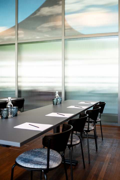 Sonstiges Hotel Aare Thun