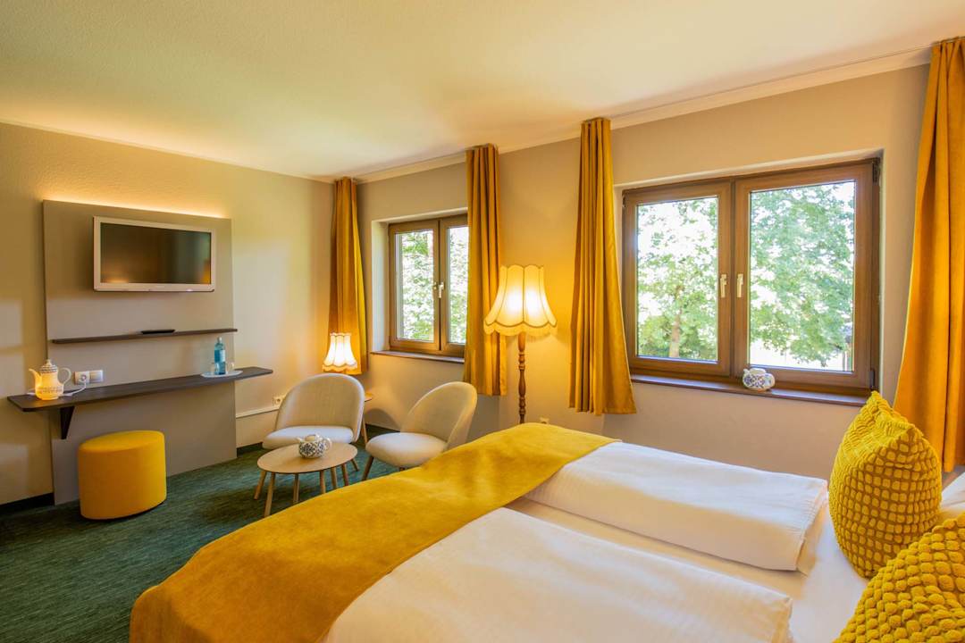 Zimmer Ferien Hotel Cottbus