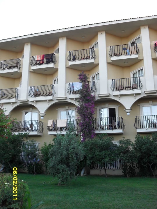 Belek Beach Resort Belek Beach Resort Hotel