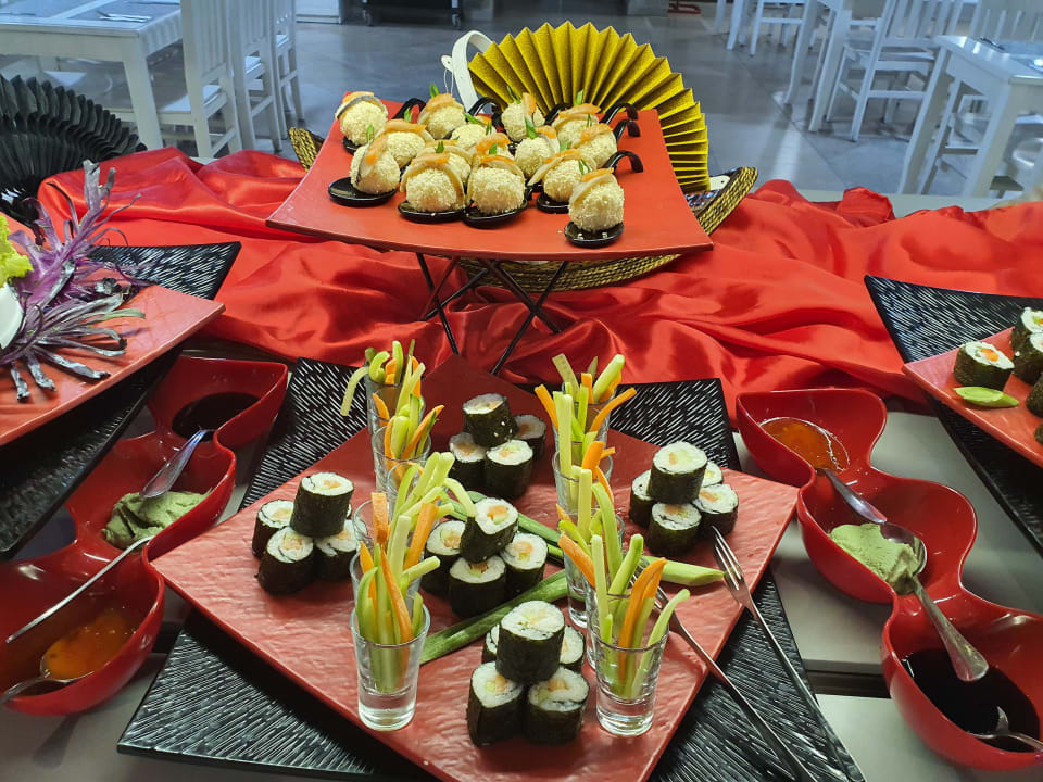 Gastro HI Hotels Imperial Resort