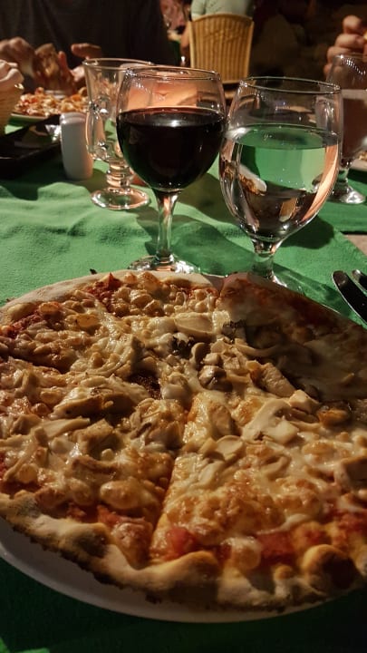 Gastro Parrotel Beach Resort