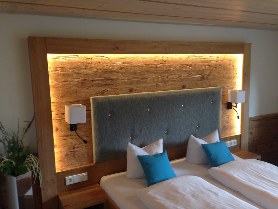 Zimmer Gästehaus Sonnleiten