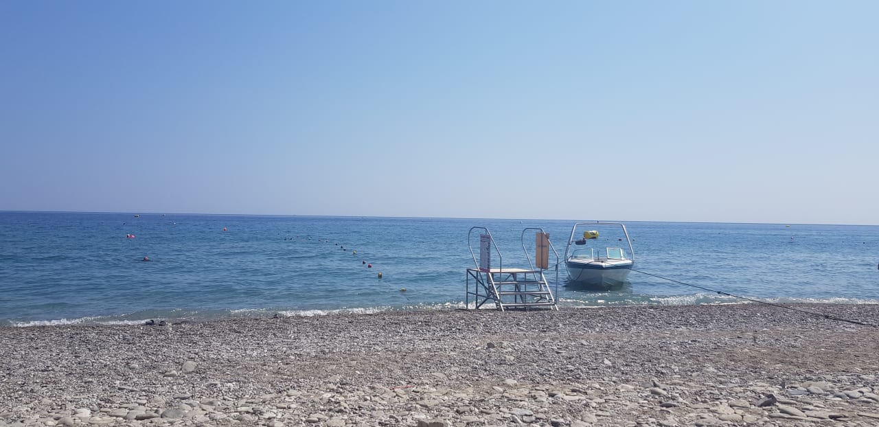 Strand Lindos Imperial Resort & Spa