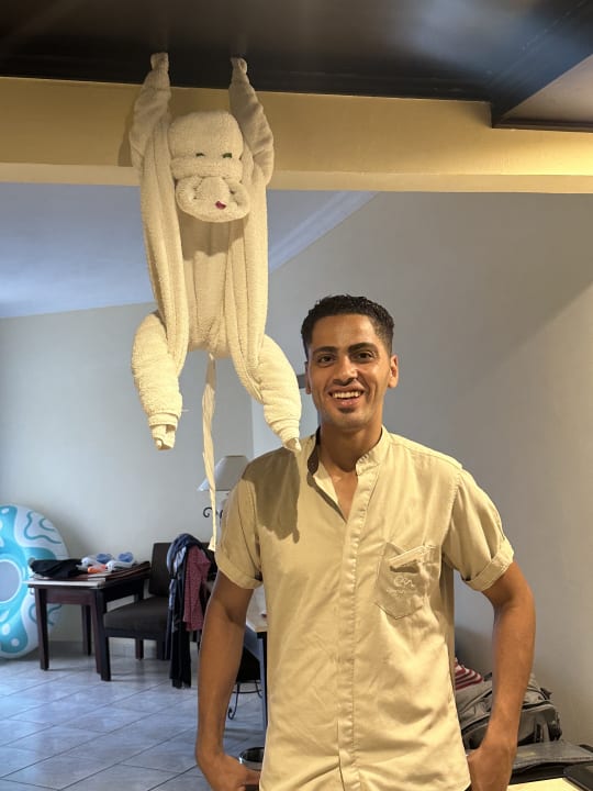 Sonstiges Casa Mare Resort