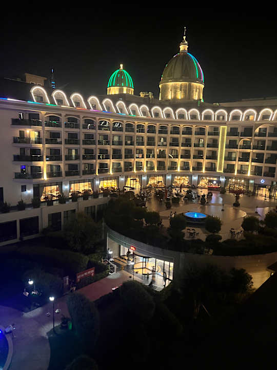 Außenansicht Adalya Elite Lara