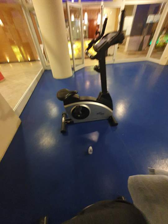 Sport & Freizeit Hotel Ephesia