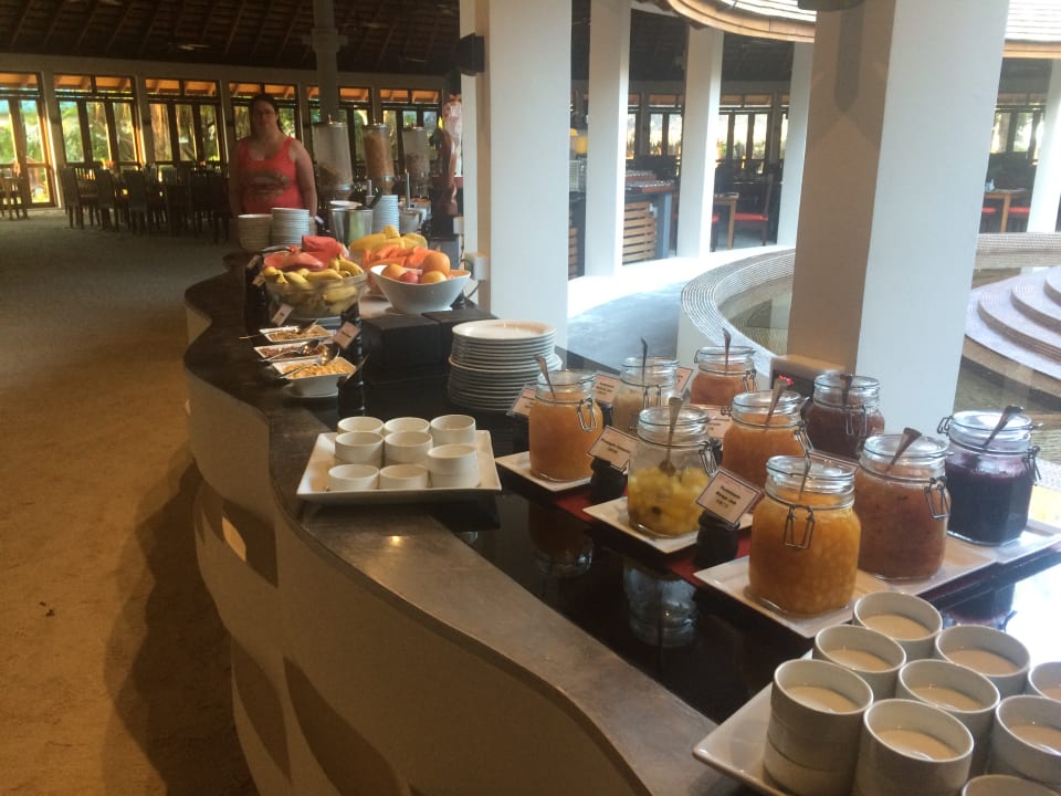 Restaurant Meeru Maldives Resort Island