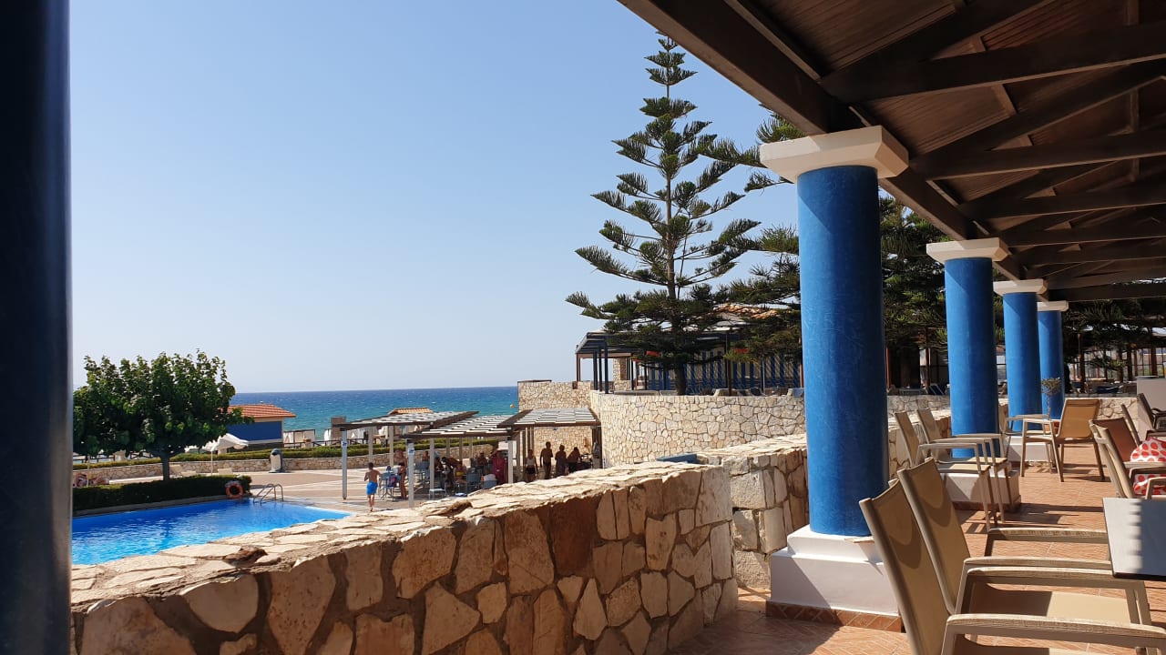 Gastro Aldemar Olympian Village