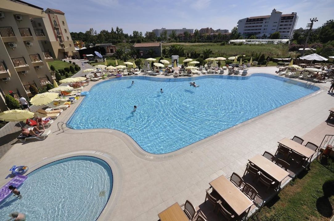 Ruhepool Hotel Victory Resort