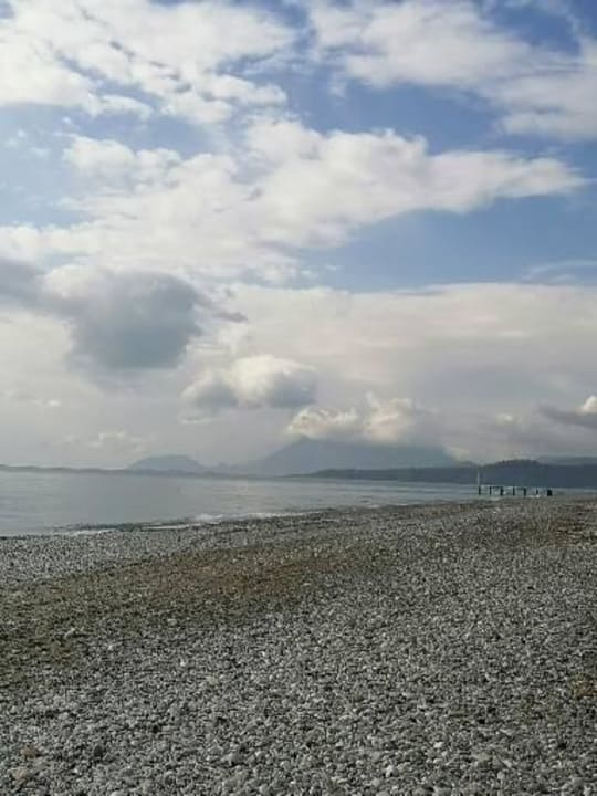 Strand Limak Limra Hotel & Resort