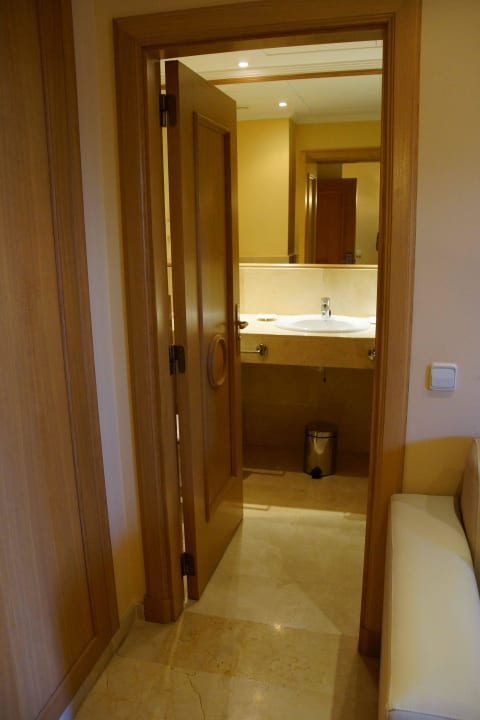 Schöneß großes Zimmer/Suite Grupotel Playa de Palma Suites & Spa