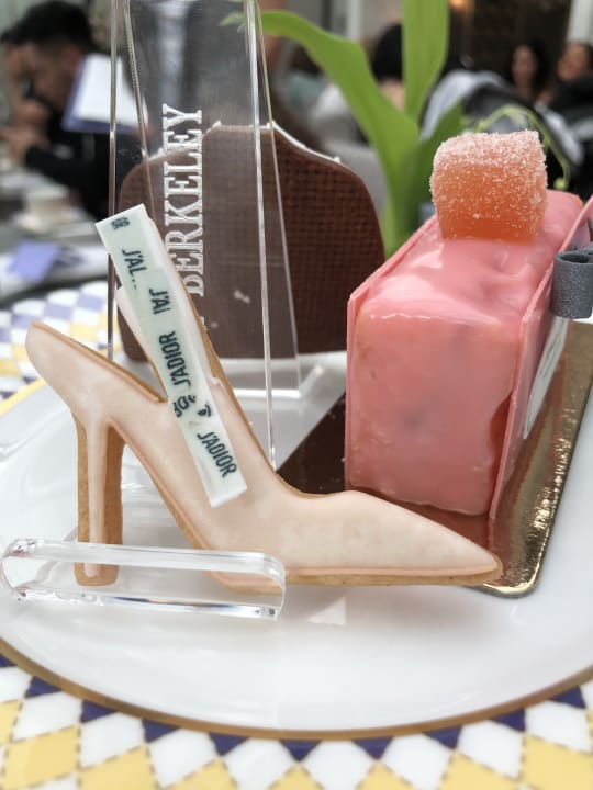 Gastro Hotel The Berkeley