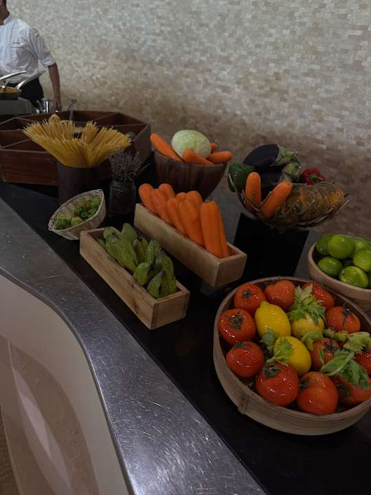 Gastro Meeru Maldives Resort Island