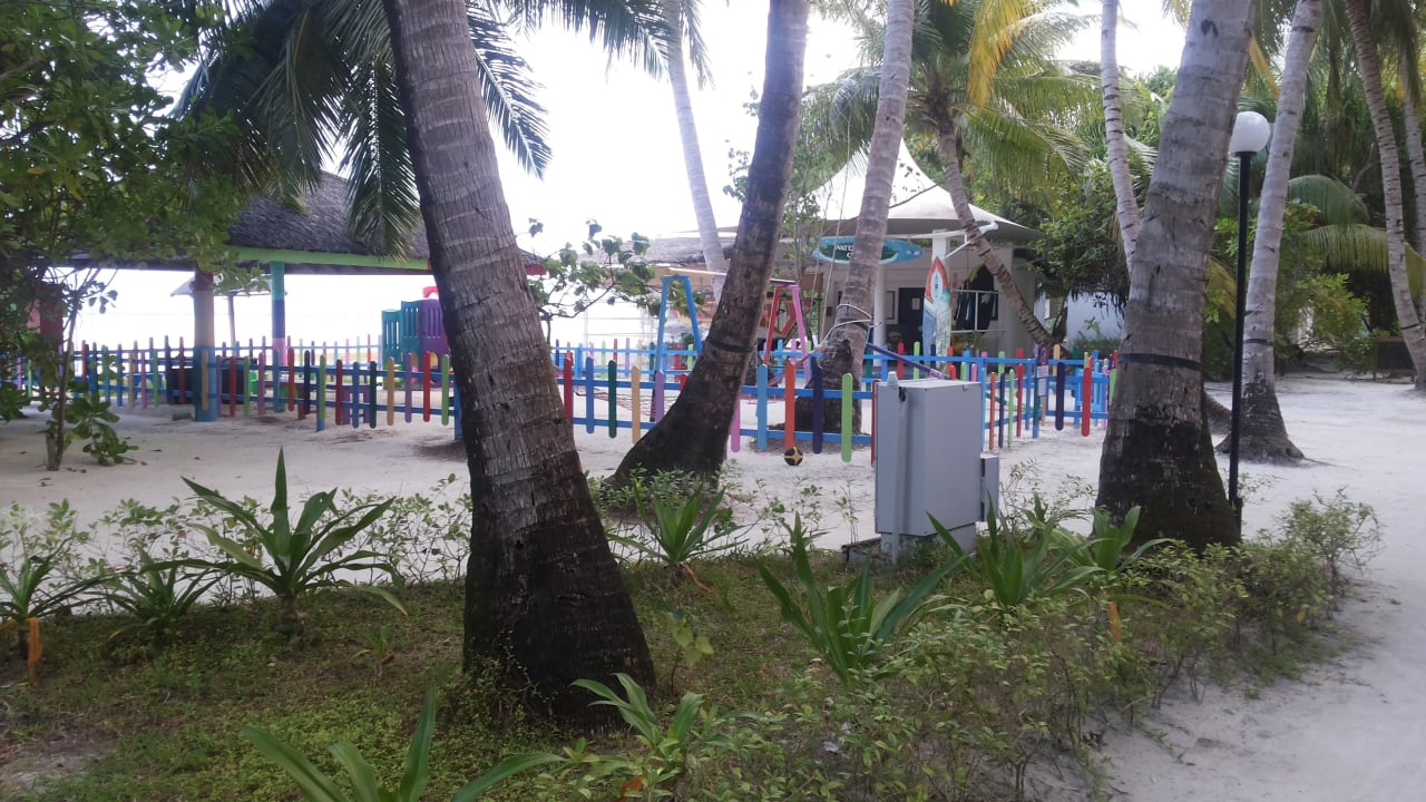 Sport & Freizeit Cinnamon Hakuraa Huraa Maldives