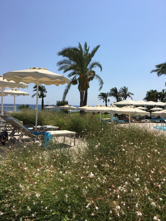 Sonstiges Rodos Palladium Leisure & Wellness