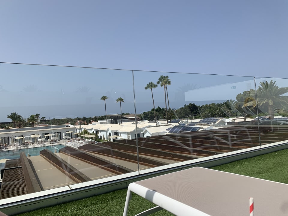 Ausblick Club Maspalomas Suites & SPA