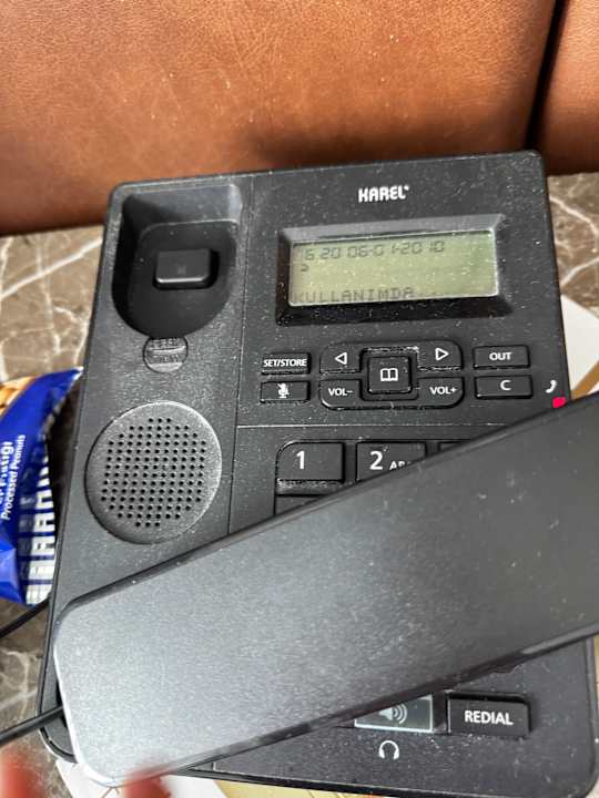 Zimmer Hotel Baia Lara