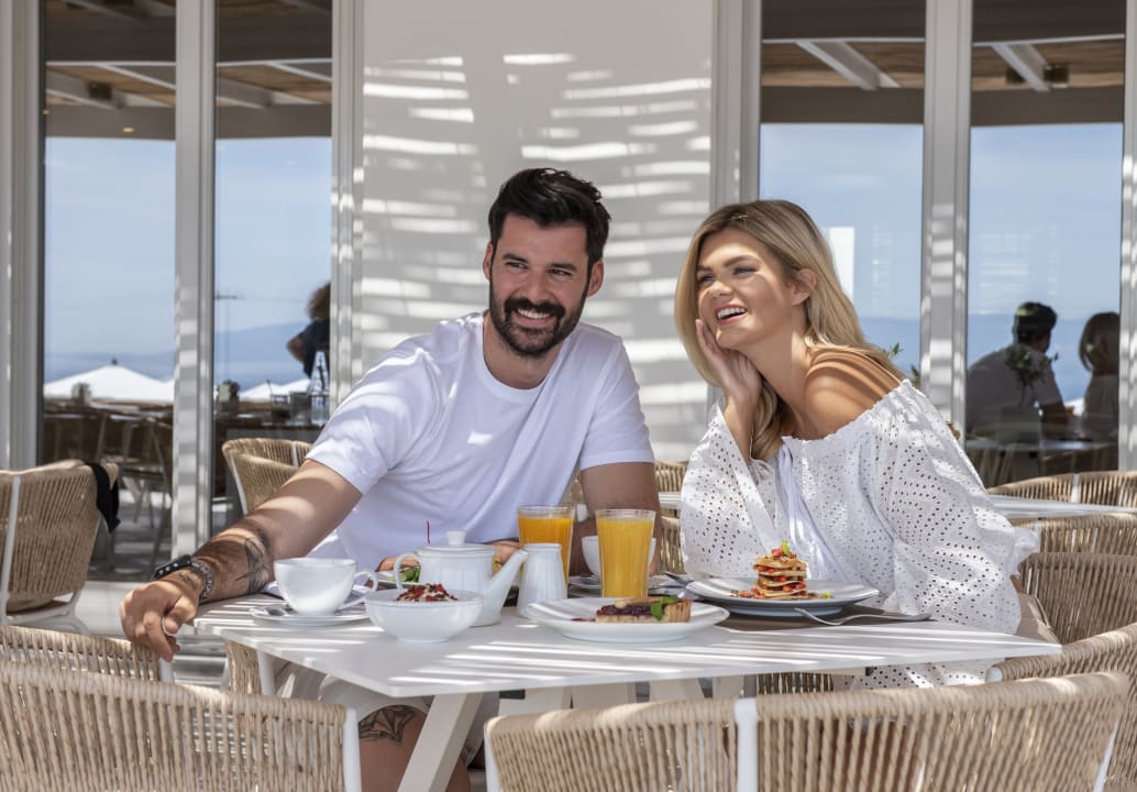 Gastro Summer Senses Luxury Resort