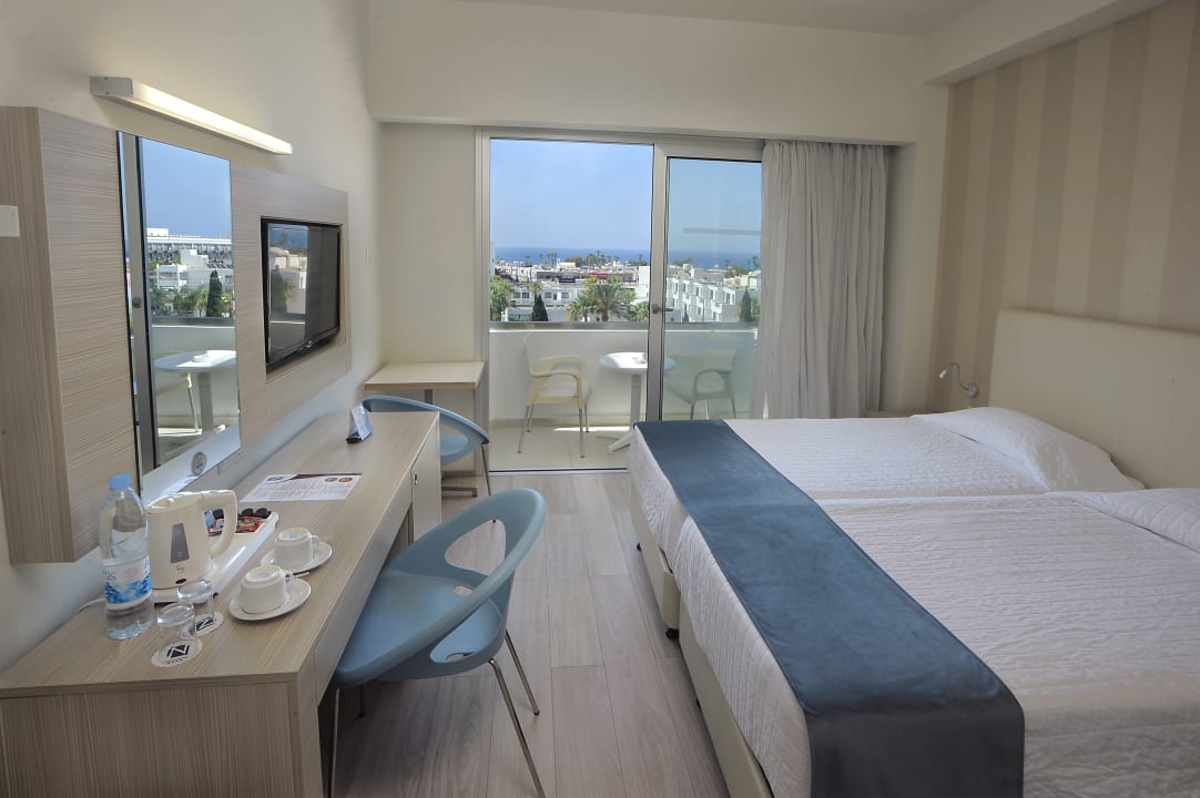 Zimmer Hotel Nestor