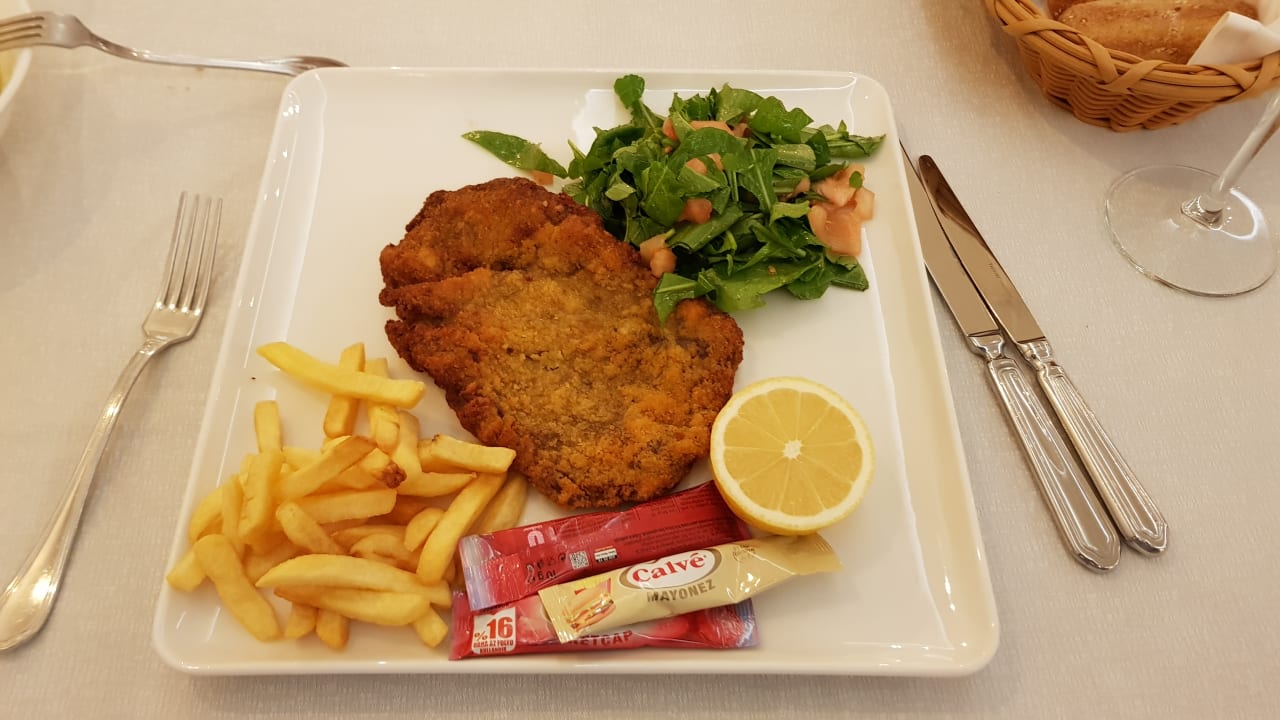 Gastro Royal Seginus