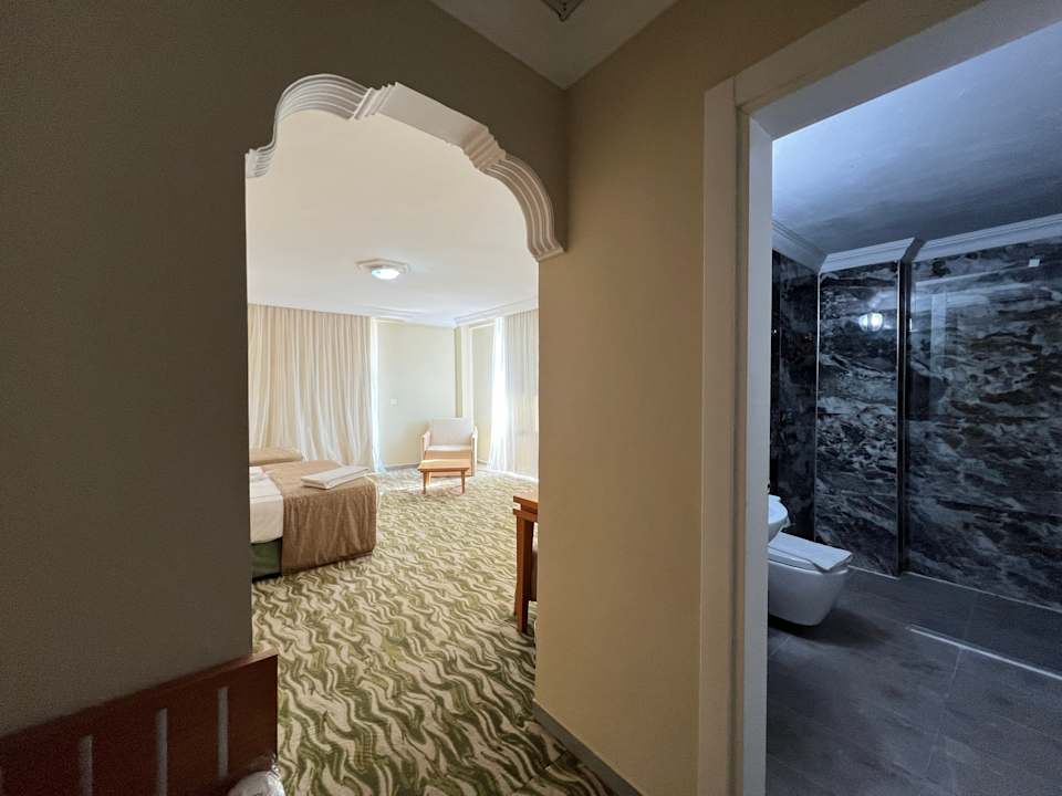 Zimmer Prenses Sealine Beach Hotel