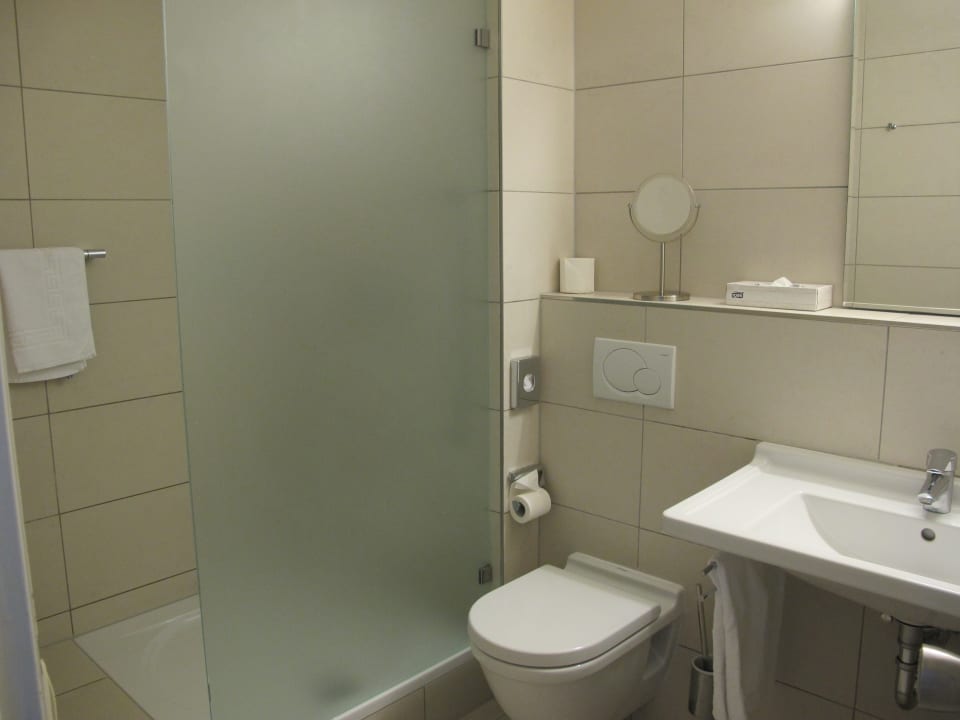 Zimmer Parc Hotel Alvisse