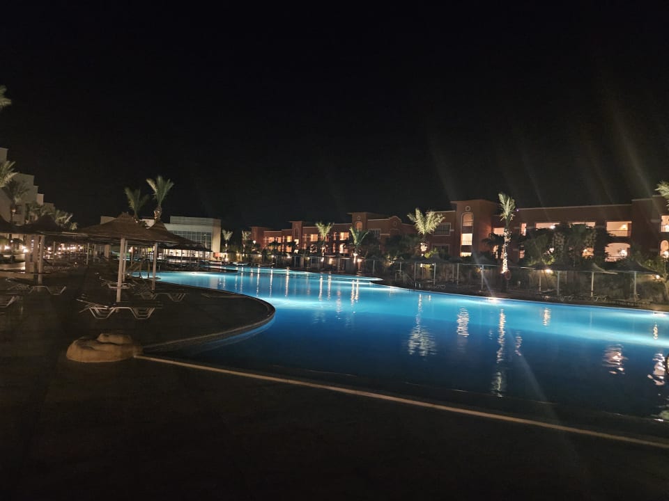 Pool Jaz Soma Beach