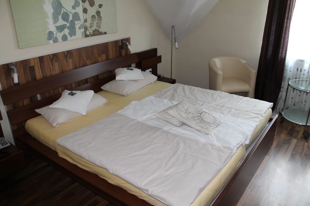 Nr. 16 Flair Hotel Hopfengarten