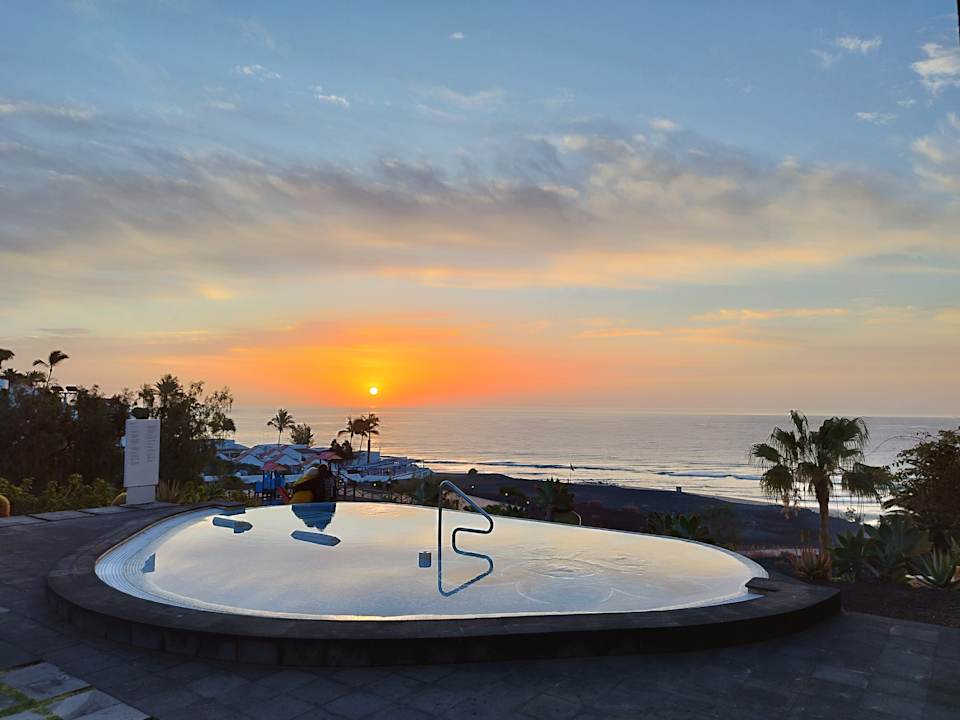 Pool Iberostar Waves Playa Gaviotas