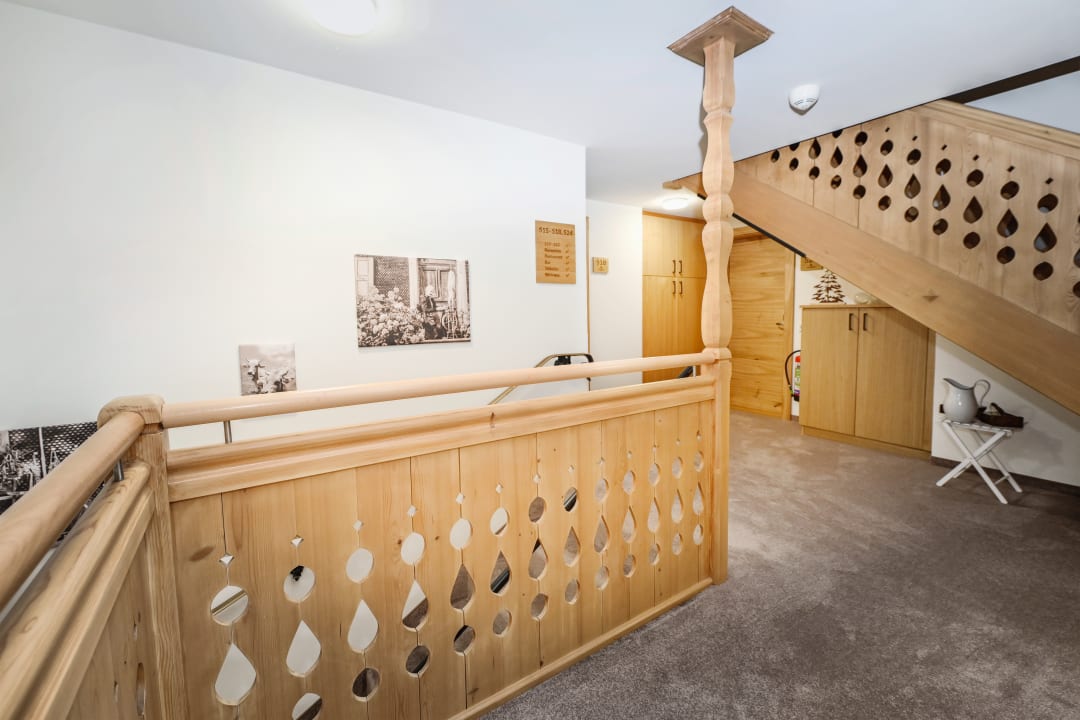 Sonstiges Hotel Alpenfeuer Montafon