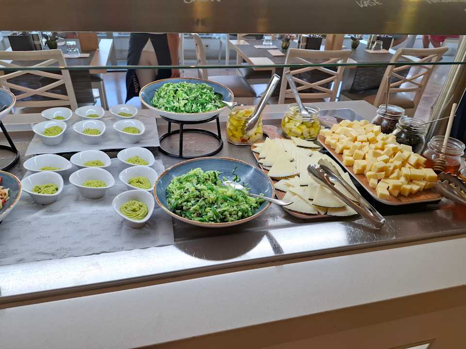 Gastro allsun App.-Hotel Orquidea Playa