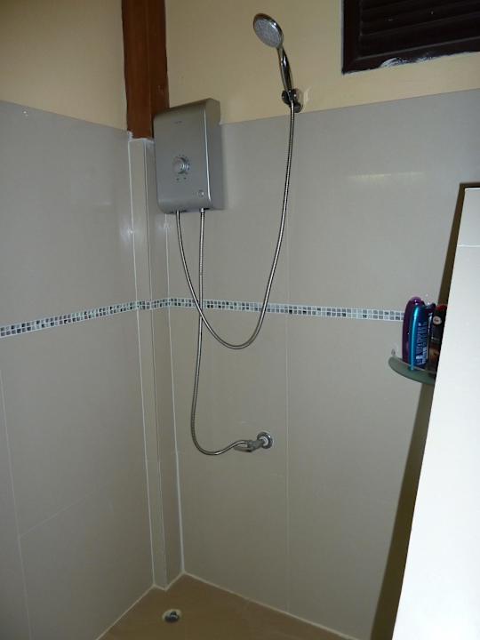 Bad Hotel Samui Beach Resort