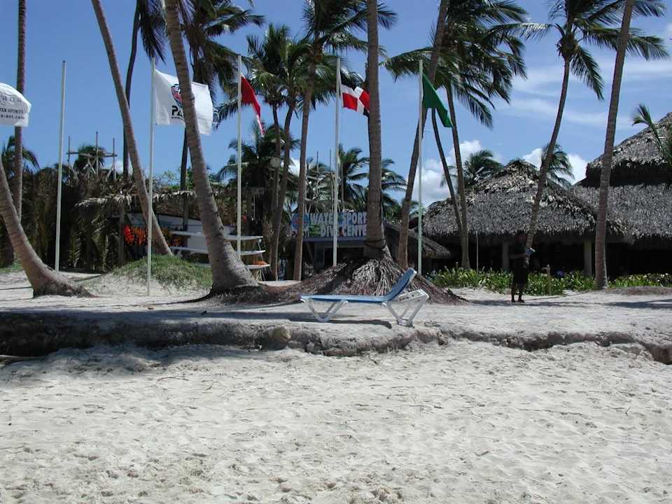 Wassersport & Bar Royalton Splash Punta Cana