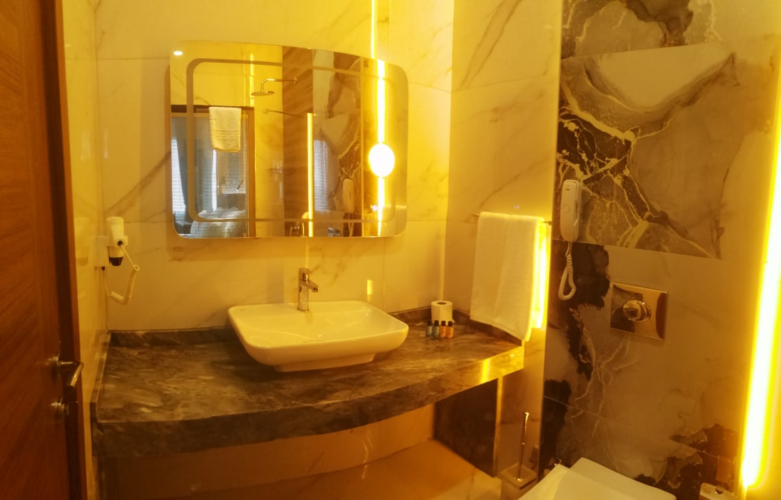 Zimmer İSNOVA HOTEL