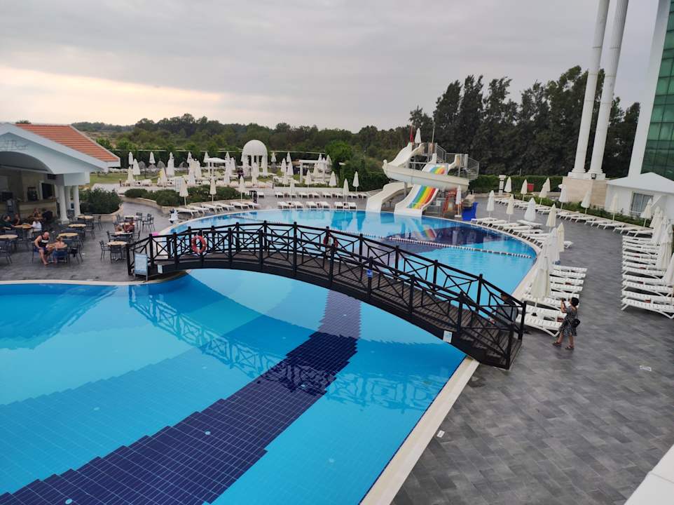 Pool Roma Beach Resort & Spa 16+ Adult Only