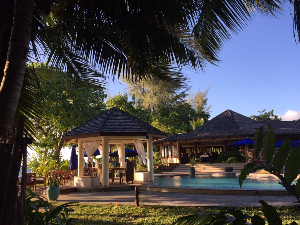 Außenansicht Castello Beach Hotel