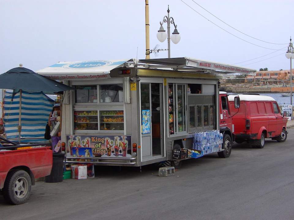 Einkaufen Riviera Spa Resort - Adults Only