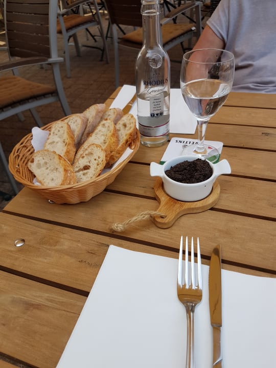 Gastro Hotel Birschel Mühle