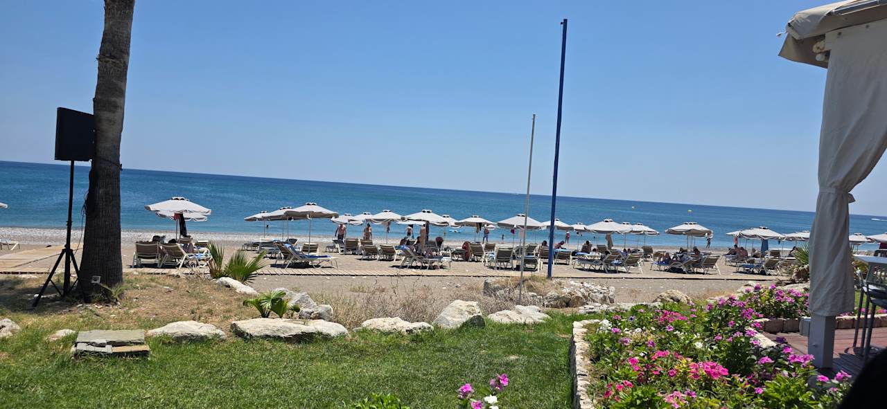 Strand Rodos Palladium Leisure & Wellness