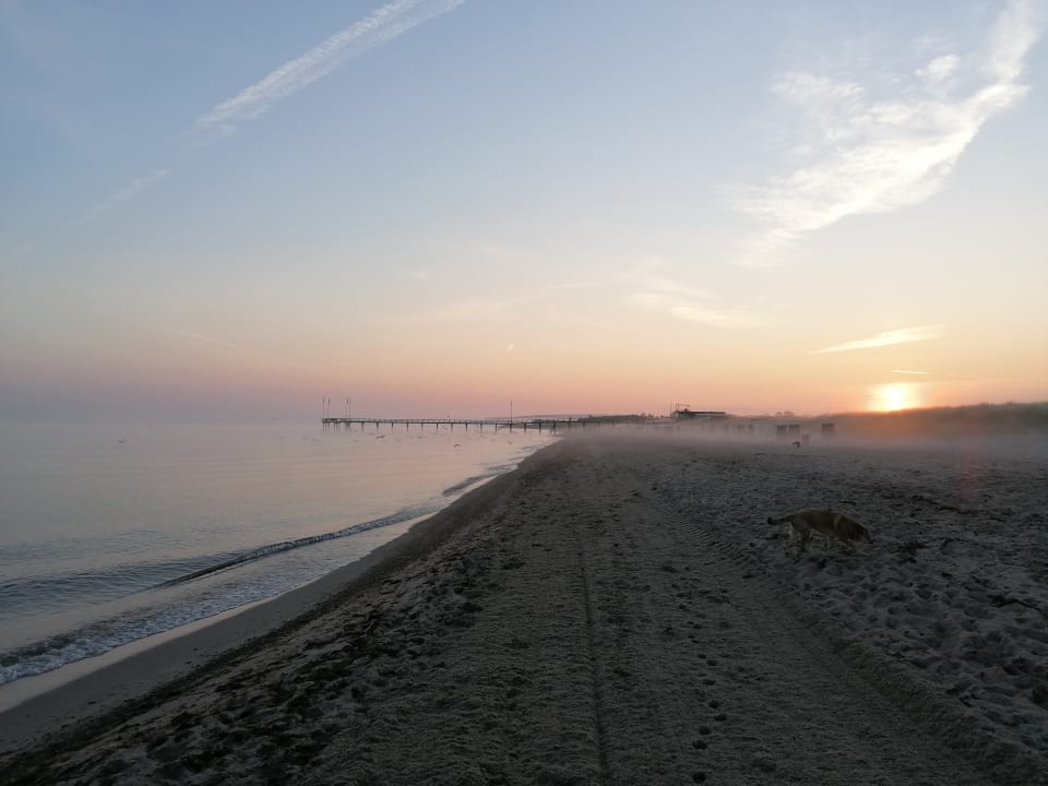 Strand Ferienwohnungen Ferienpark Weissenhäuser Strand