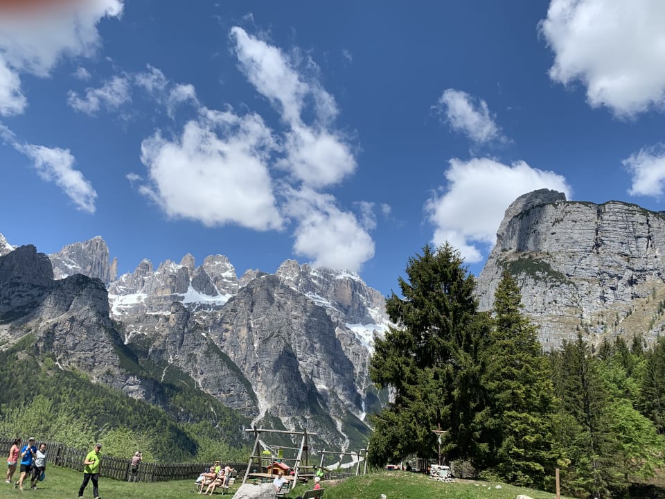 Sport & Freizeit Hotel Miralago