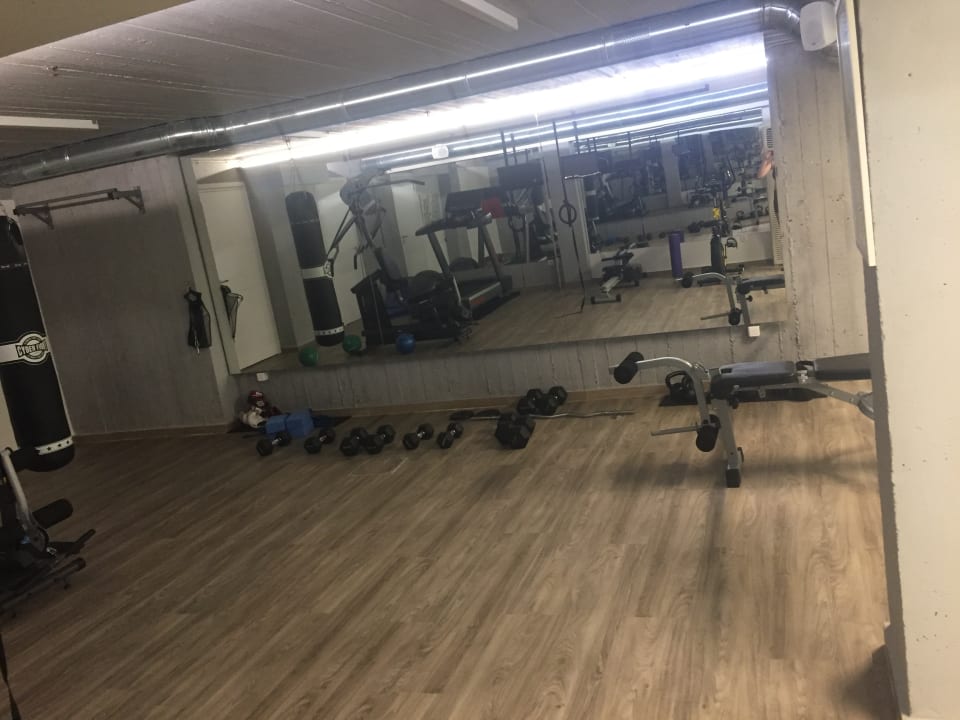 Sport & Freizeit Atrium Ambiance Hotel