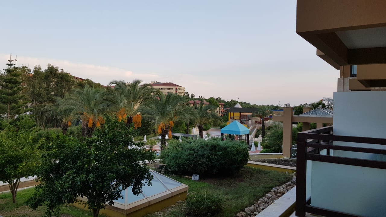 Außenansicht TUI BLUE Xanthe