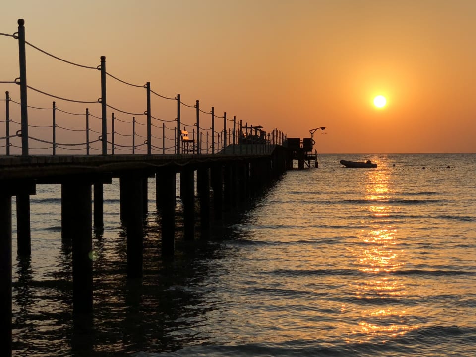 Strand Hotel Gorgonia Beach Resort